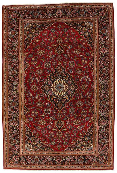 Kashan Covor Persan 308x207