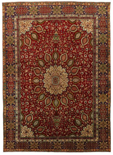 Tabriz - vechi