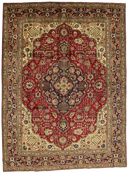 Tabriz Covor Persan 331x246