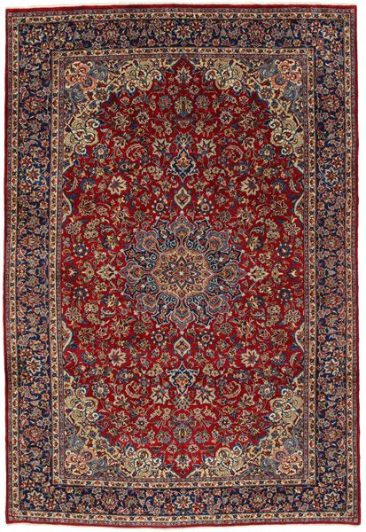 Isfahan Covor Persan 382x260