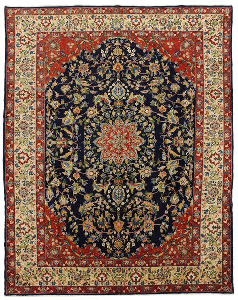 Tabriz Covor Persan 355x284
