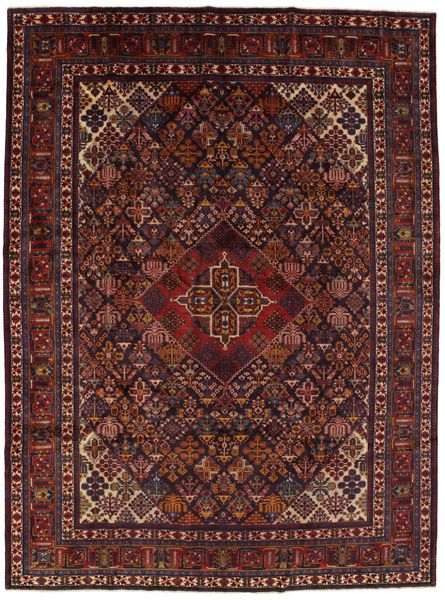 Mashad Covor Persan 368x274
