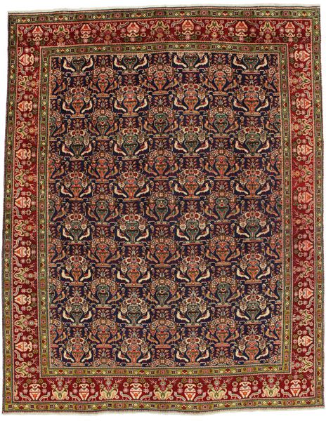 Tabriz - vechi Covor Persan 322x253