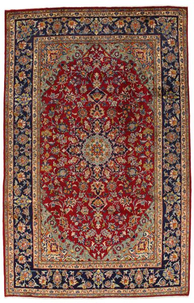 Isfahan Covor Persan 310x197