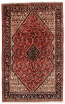 Farahan - vechi