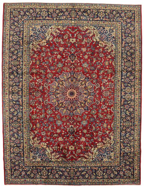 Isfahan Covor Persan 396x300