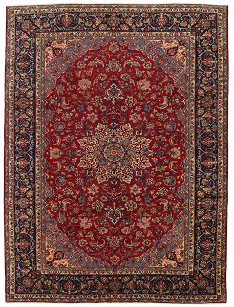 Isfahan Covor Persan 418x302