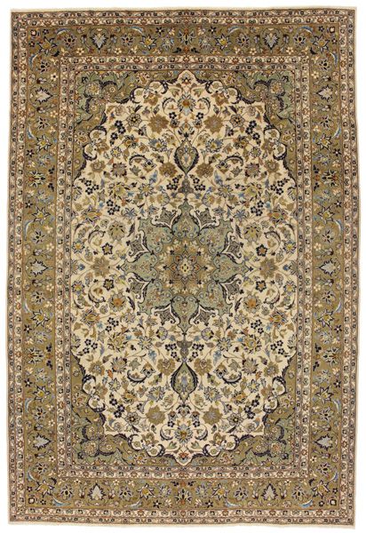 Kashan Covor Persan 400x269