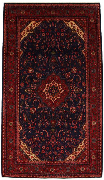 Jozan - Sarouk Covor Persan 278x162