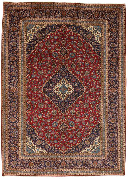 Kashan Covor Persan 343x248
