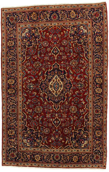 Kashan Covor Persan 230x150