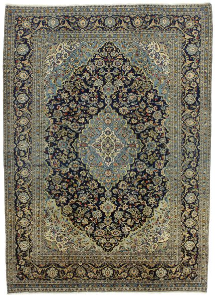 Kashan Covor Persan 344x245