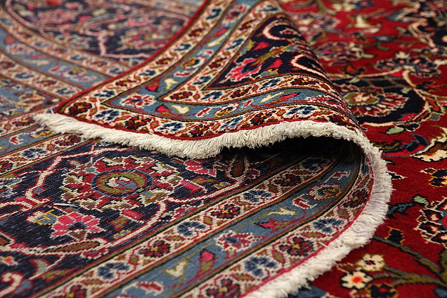 Kashan Covor Persan 365x246 - Imagine 4