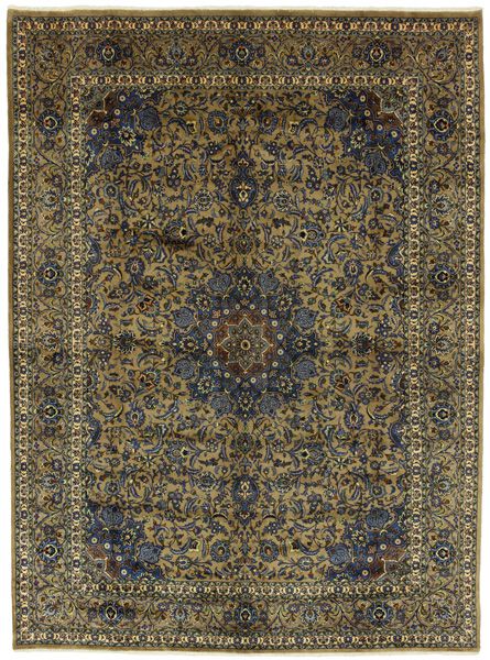 Isfahan Covor Persan 405x296