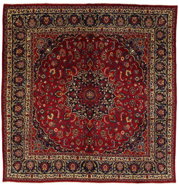 Jozan - Sarouk Covor Persan 298x293