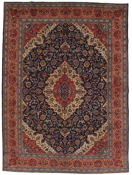 Jozan - Sarouk Covor Persan 405x297