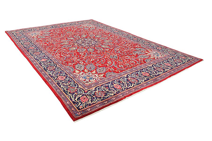 Tabriz Covor Persan 415x288 - Imagine 1