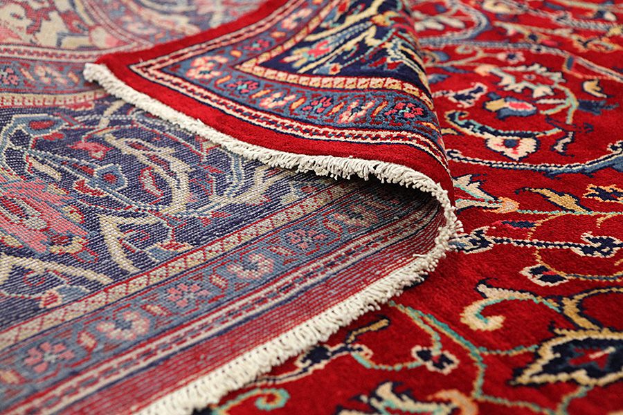 Tabriz Covor Persan 415x288 - Imagine 4