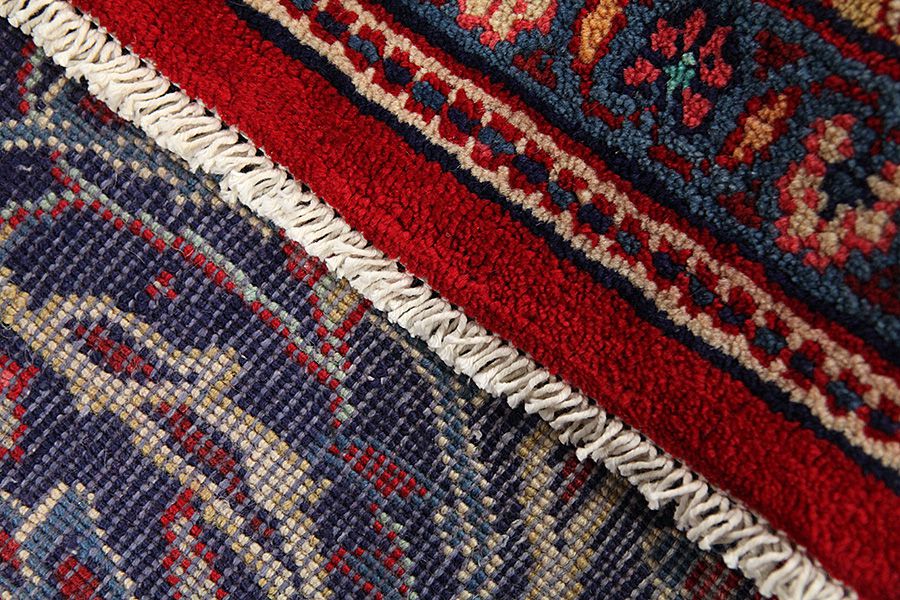 Tabriz Covor Persan 415x288 - Imagine 5