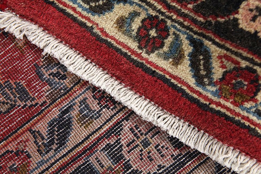 Farahan - Sarouk Covor Persan 422x100 - Imagine 5