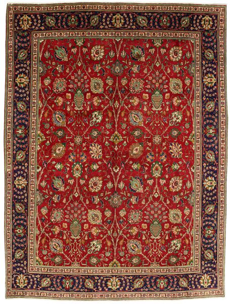 Isfahan Covor Persan 392x292
