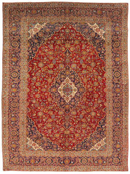 Kashan Covor Persan 410x295
