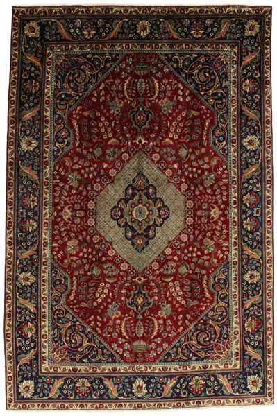 Tabriz Covor Persan 290x195