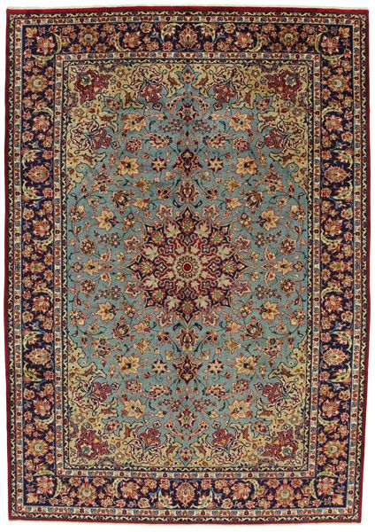 Isfahan Covor Persan 356x246