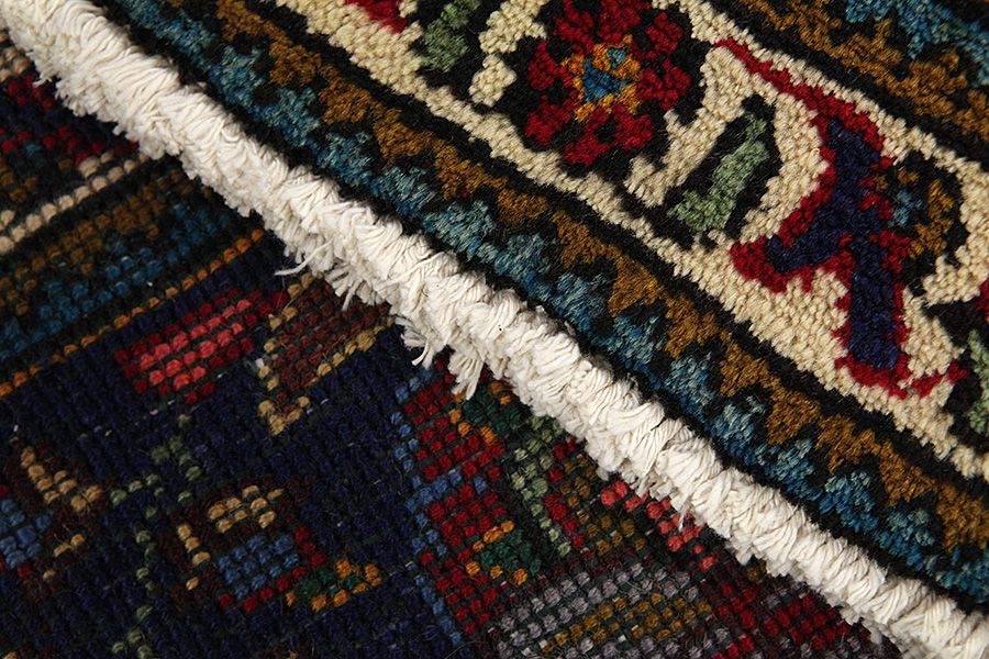 Jozan - Sarouk Covor Persan 300x205 - Imagine 5