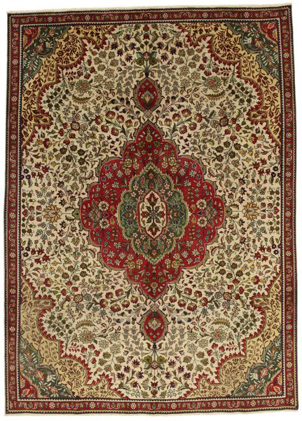 Tabriz Covor Persan 322x234