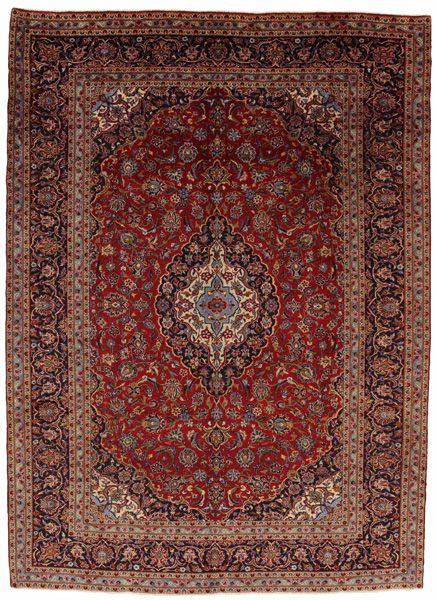 Kashan Covor Persan 335x240