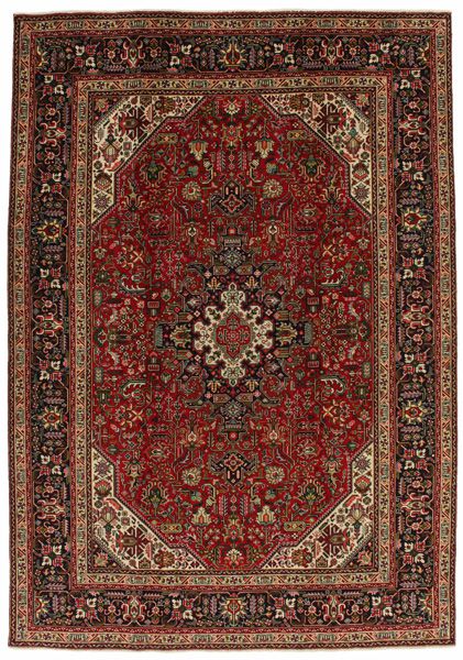 Tabriz Covor Persan 284x200