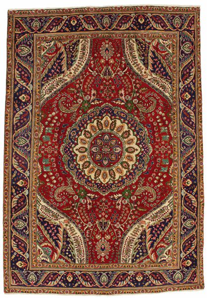 Tabriz Covor Persan 290x198