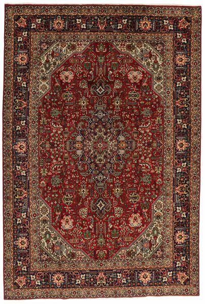 Tabriz Covor Persan 290x197