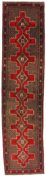 Senneh - Kurdi Covor Persan 387x93