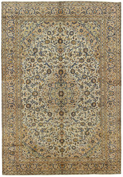 Kashan Covor Persan 436x292