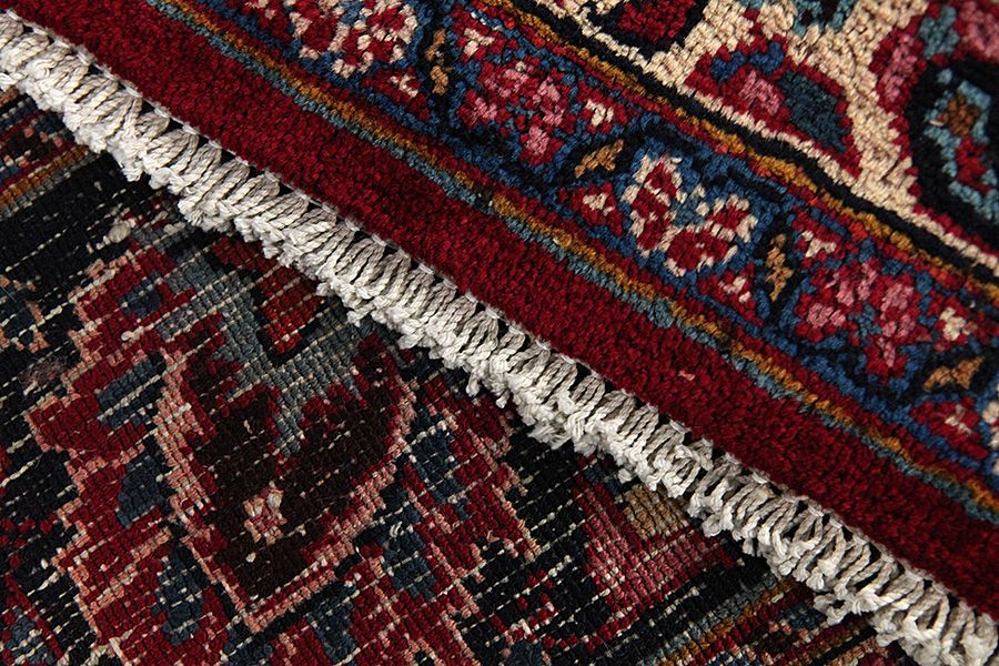 Jozan - Sarouk Covor Persan 346x250 - Imagine 5