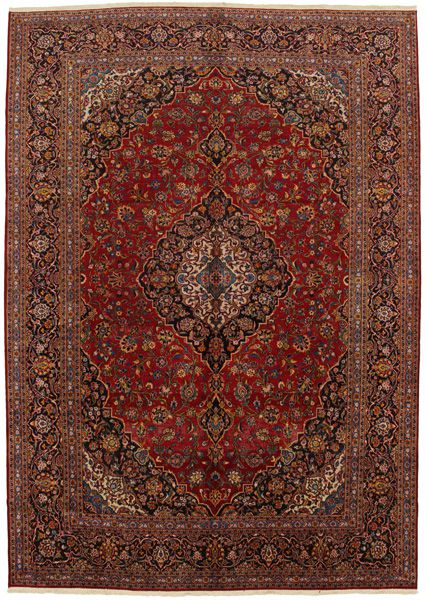 Kashan Covor Persan 407x290