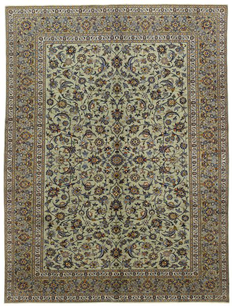 Isfahan Covor Persan 400x295
