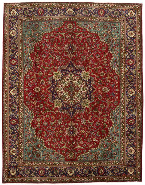 Tabriz Covor Persan 380x294