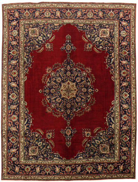 Tabriz Covor Persan 400x300