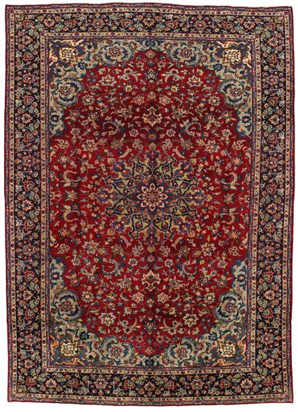 Kashan Covor Persan 395x285