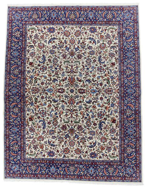 Isfahan Covor Persan 392x298