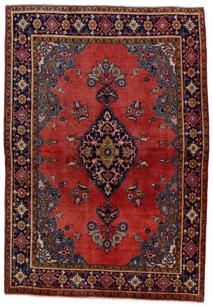 Bakhtiari Covor Persan 235x162
