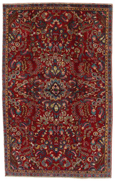 Jozan - Sarouk Covor Persan 265x164