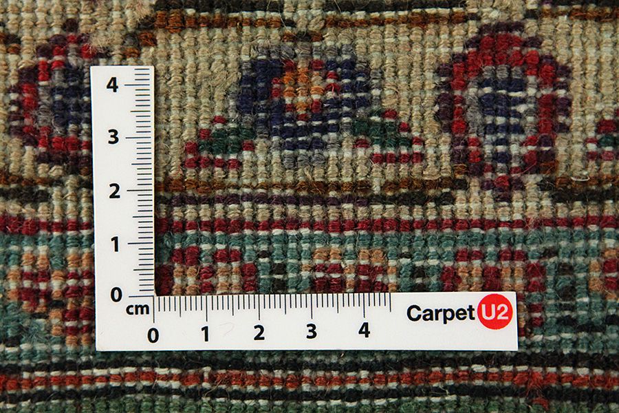 Tabriz - Mahi Covor Persan 333x235 - Imagine 3