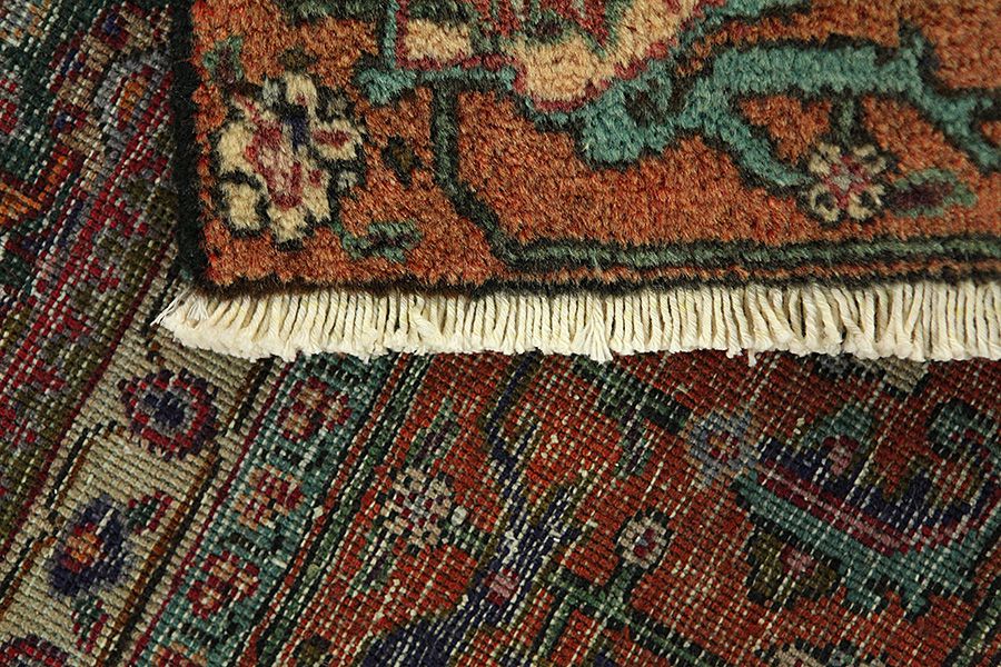 Tabriz - Mahi Covor Persan 333x235 - Imagine 5