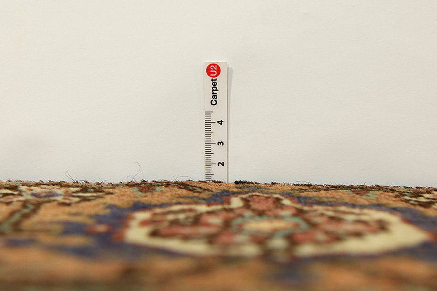 Tabriz - Mahi Covor Persan 333x235 - Imagine 7