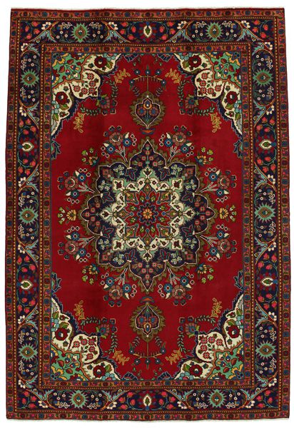 Tabriz Covor Persan 300x203