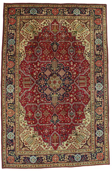 Tabriz Covor Persan 307x200